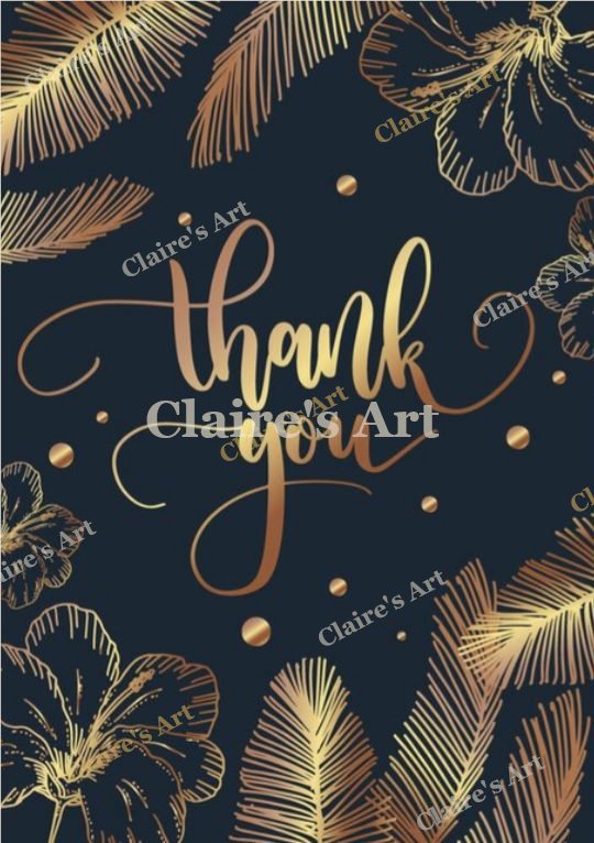 Palm Lettering Study